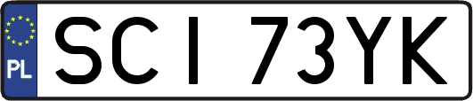 SCI73YK