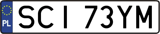 SCI73YM