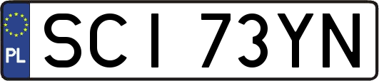 SCI73YN