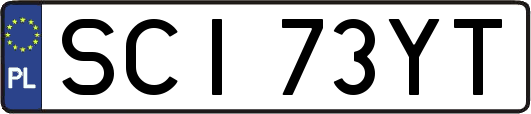 SCI73YT