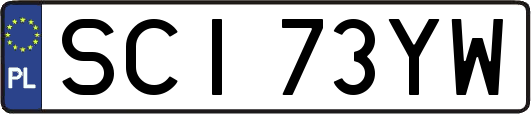 SCI73YW