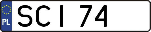 SCI74