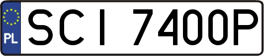 SCI7400P
