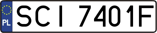 SCI7401F