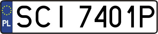 SCI7401P