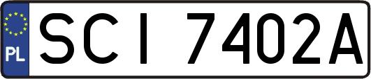 SCI7402A