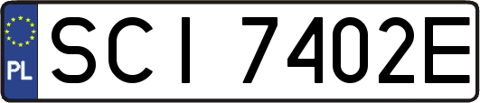 SCI7402E
