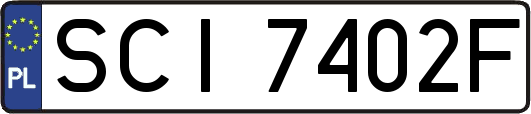 SCI7402F