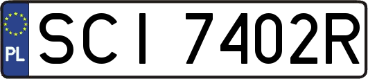 SCI7402R