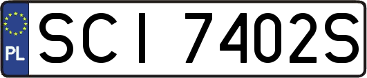 SCI7402S