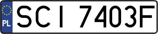SCI7403F