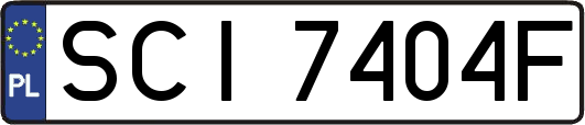 SCI7404F