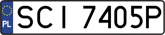 SCI7405P