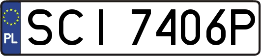 SCI7406P