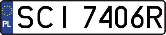SCI7406R