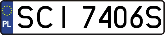 SCI7406S