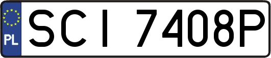SCI7408P