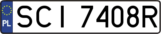 SCI7408R