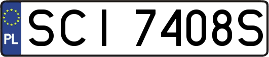 SCI7408S