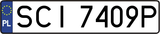 SCI7409P