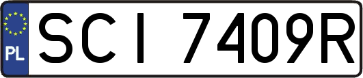 SCI7409R