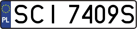 SCI7409S