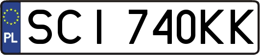 SCI740KK