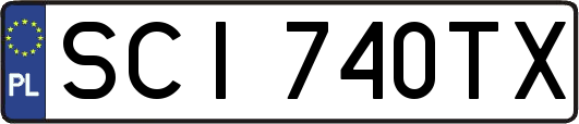 SCI740TX