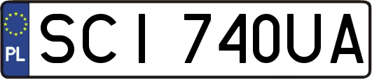 SCI740UA