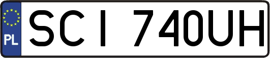 SCI740UH