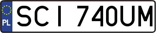 SCI740UM
