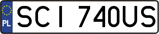 SCI740US