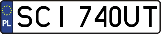 SCI740UT