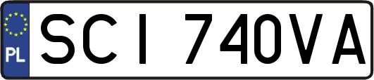 SCI740VA