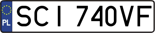 SCI740VF