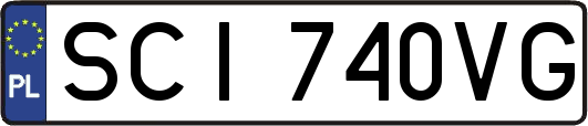SCI740VG
