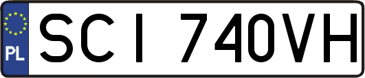 SCI740VH