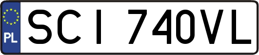 SCI740VL