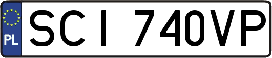 SCI740VP