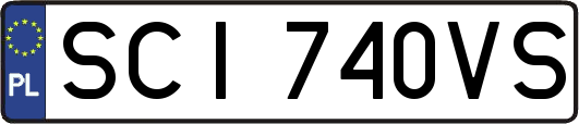 SCI740VS