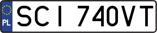 SCI740VT