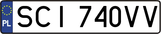 SCI740VV