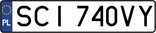 SCI740VY