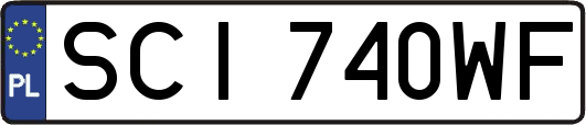 SCI740WF