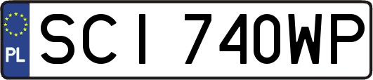 SCI740WP