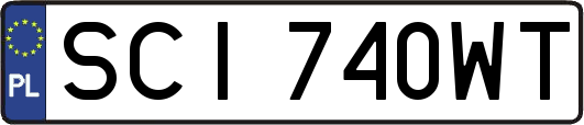 SCI740WT