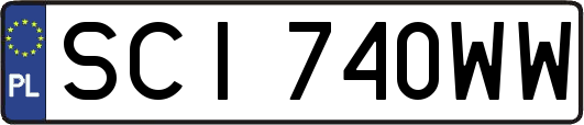 SCI740WW