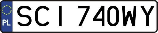SCI740WY