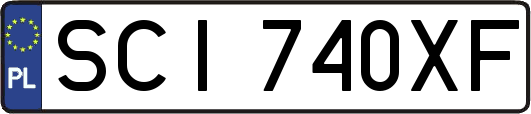 SCI740XF