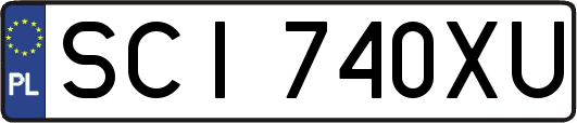 SCI740XU